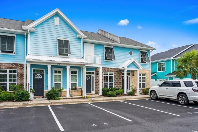 Building Photo - 796 Sail House Ct