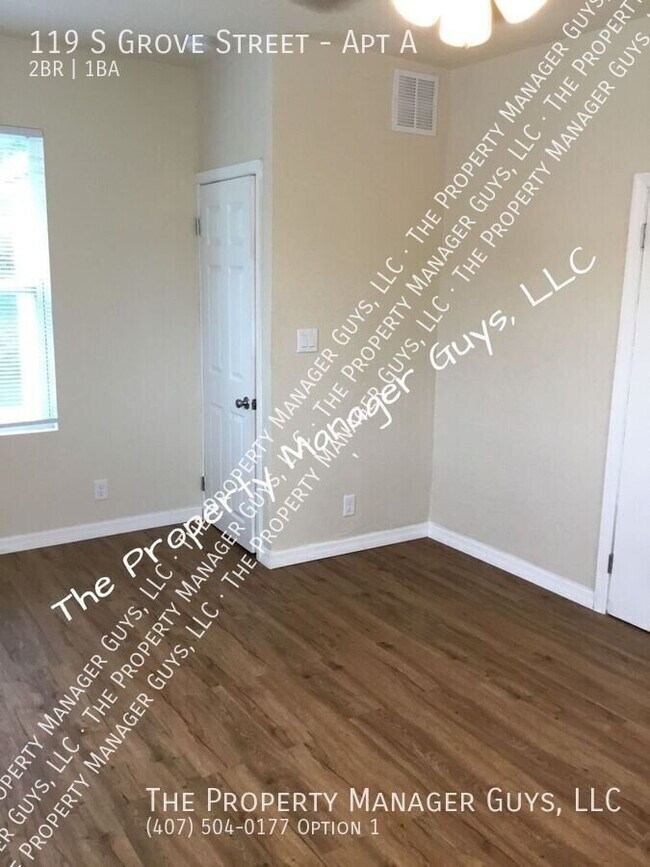 Building Photo - 119 S Grove St
