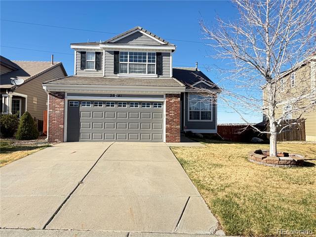 Building Photo - 20541 E Union Ave