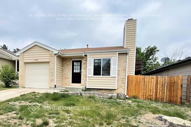 Building Photo - 17959 E Cornell Dr