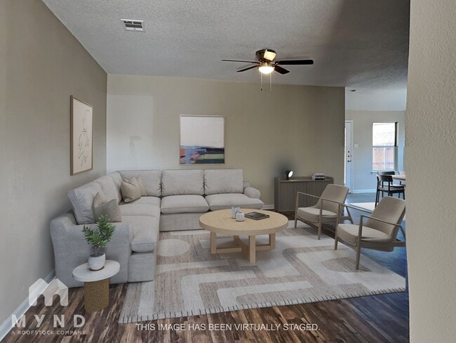 Building Photo - 1420 Jacksons Run