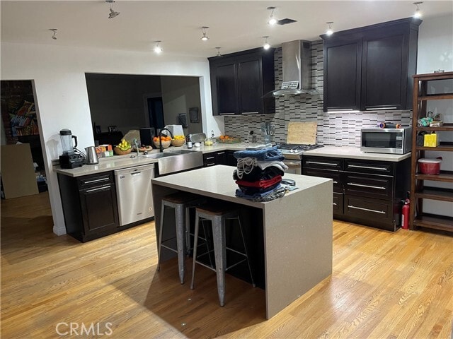 Building Photo - 5229 E Brockwood St