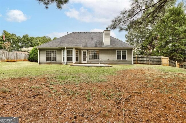 Building Photo - 25 Wisteria Cir