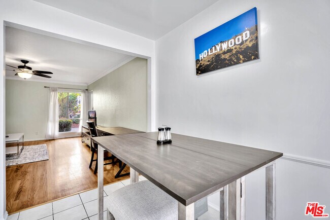 Building Photo - 3559 Sawtelle Blvd