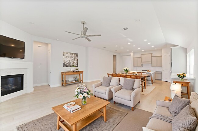 Building Photo - 20611 Morgan pasture Ln