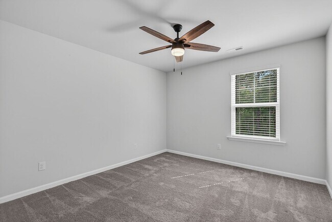 Building Photo - Coastal Living in The Preserve at Tidewater