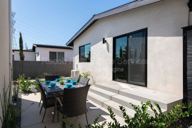 Building Photo - 8331 Neva Ave