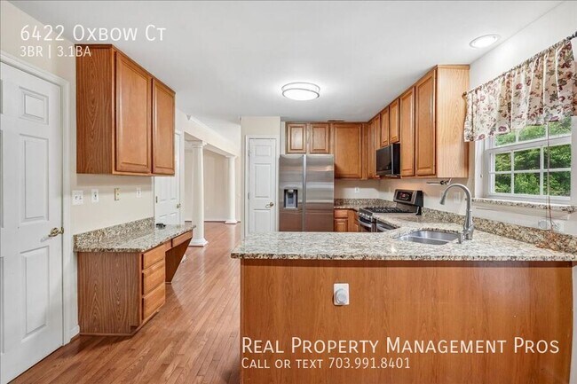 Building Photo - 6422 Oxbow Ct