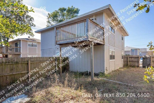 Building Photo - 98 Josie Rd