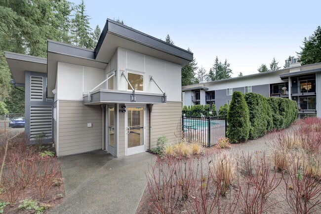 Building Photo - 2Bd/1Ba Bellevue Condo