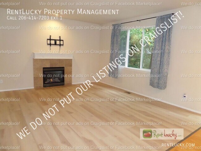 Building Photo - 111 203rd St SE