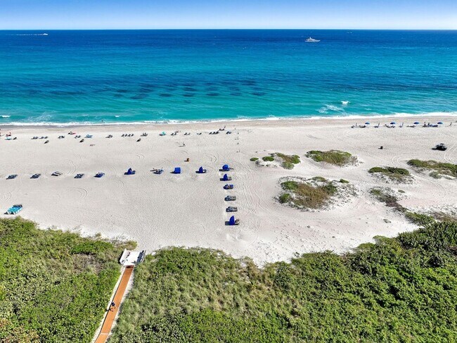 Building Photo - 2800 N Ocean Dr