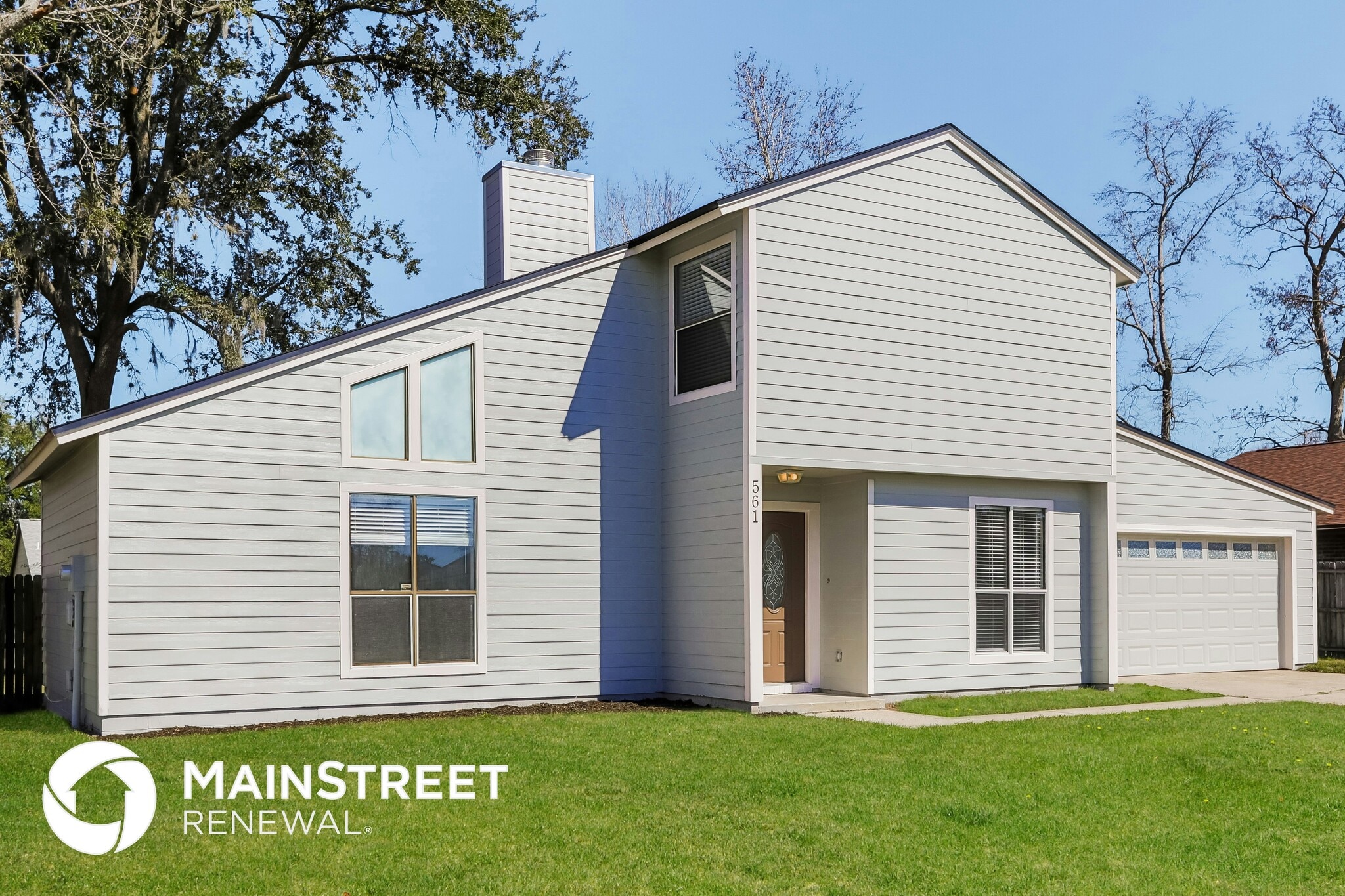 Building Photo - 561 Thomas Stone Ct