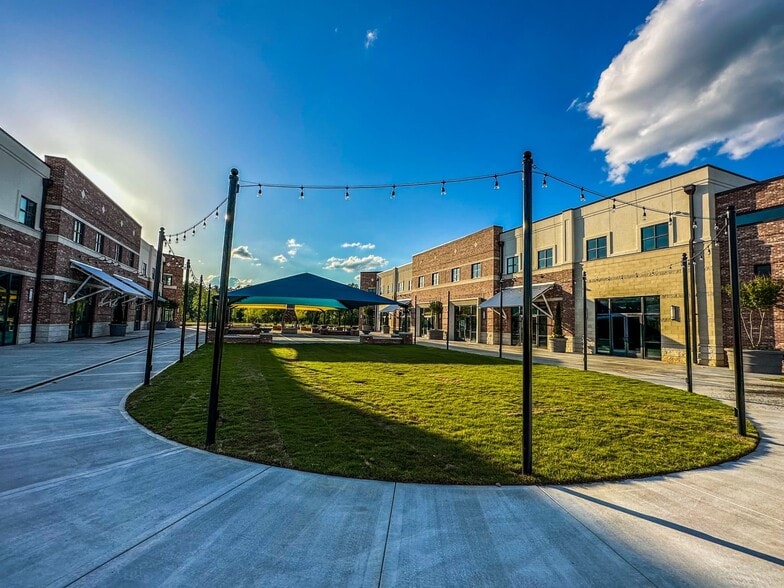 Lofts at Midland Commons 6835 Midland Commons Blvd Columbus GA 31909