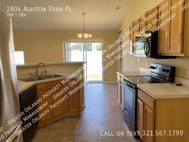 Building Photo - 1804 Ashton Park Pl