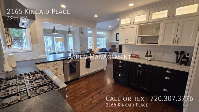 Building Photo - 2165 Kincaid Pl