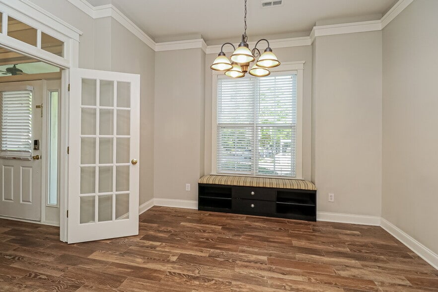 Building Photo - 9819 Grier Springs Ln