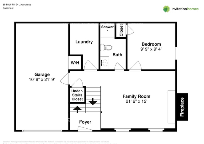 Building Photo - 85 Birch Rill Dr