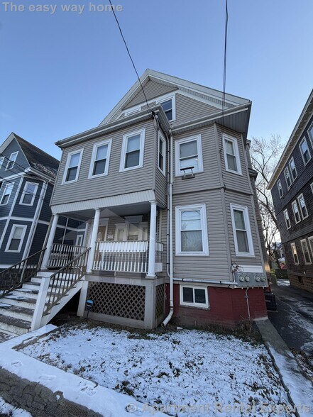 Building Photo - 94 Morrison Ave