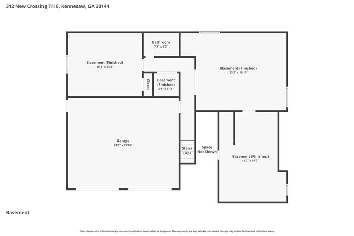 Building Photo - 312 New Crossing Trail E