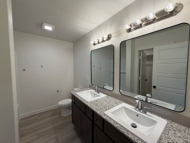 Building Photo - New Beautiful 3 Bedroom Home with 2-Car Garage in Frenship ISD