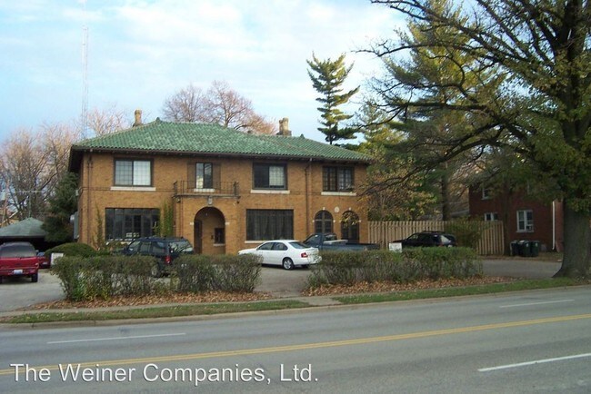 Building Photo - 9 br, 4 bath House - 1004 S. Lincoln