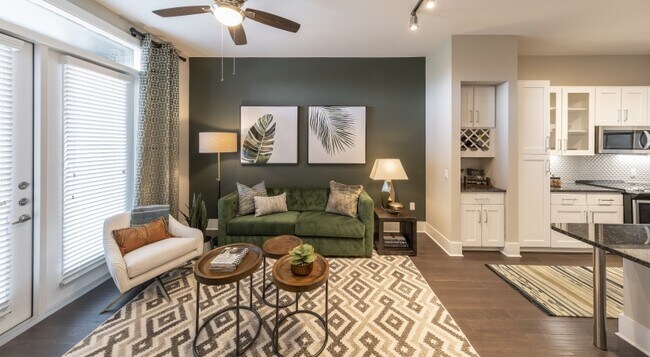 Building Photo - Beautiful Studio Home! Great Savings!