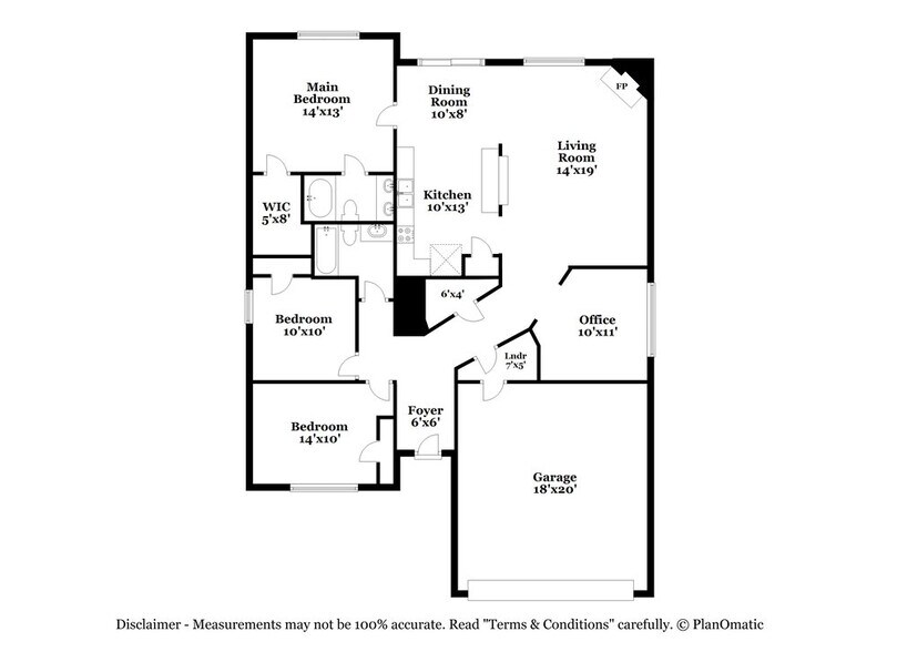 Building Photo - 3309 Bentgate Ct