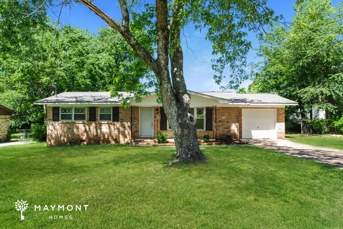 Primary Photo - 2611 Trail Ridge Rd NW