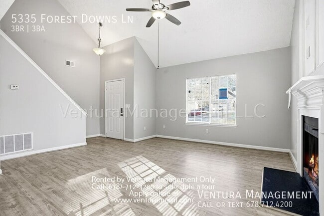 Building Photo - 5335 Forest Downs Ln