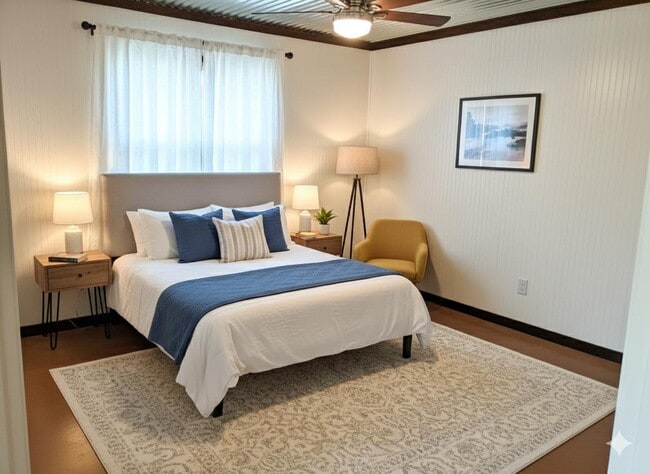 Building Photo - 601 Live Oak St