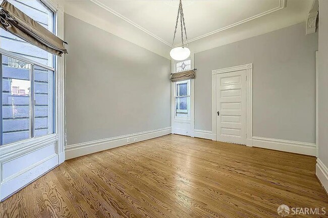 Building Photo - 1241 Fulton St