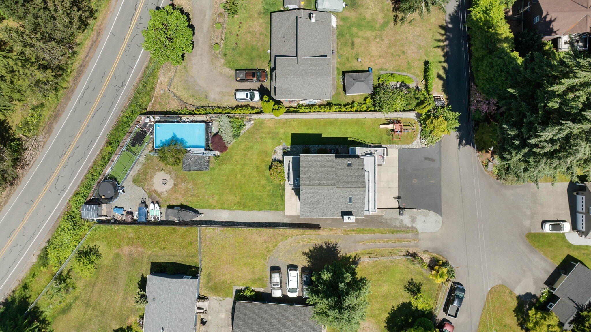 Building Photo - 11410 SE Regatta View Ln