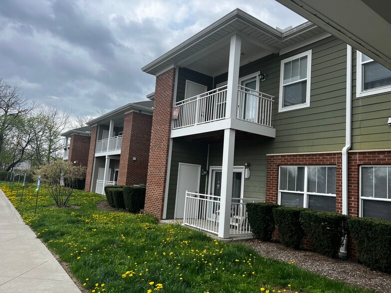 Building Photo - Kenmore Place