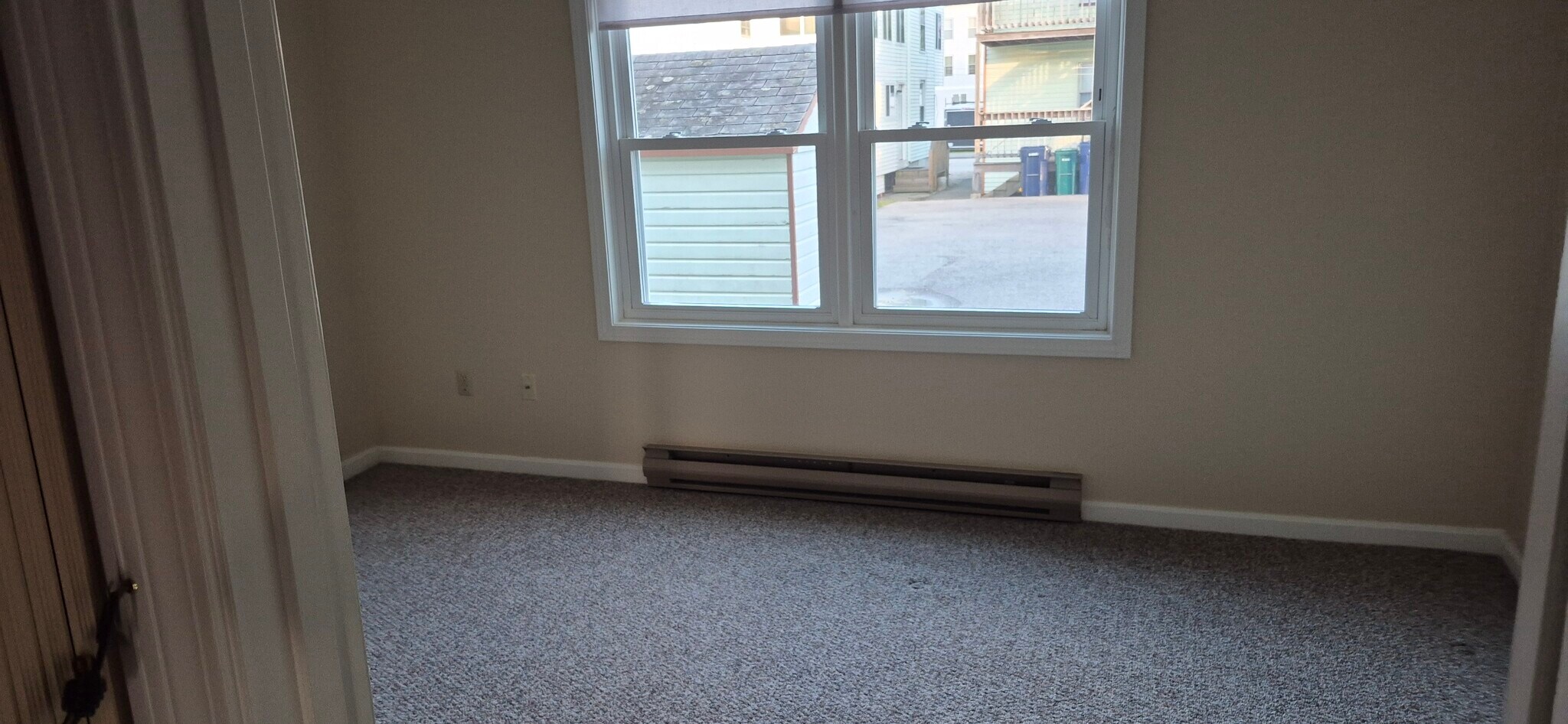 Bedroom #2 - 241 Alfred St