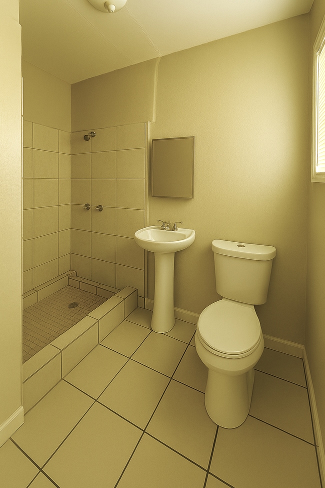 Building Photo - Affordable 1 Bed + 1 Bath