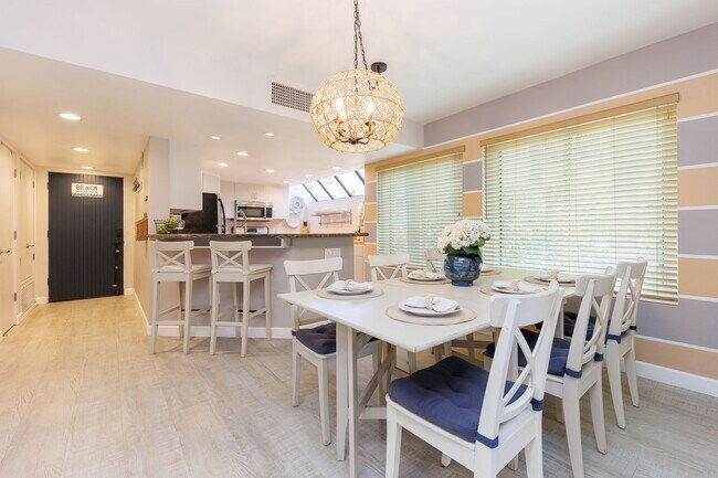 Building Photo - Summer Availability -Steps from La Jolla Shores Beach, Fully Furnished!