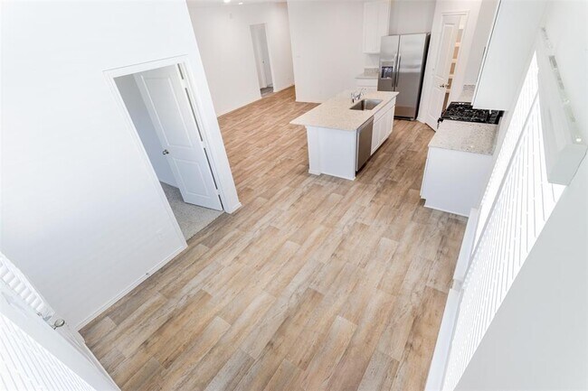 Building Photo - 4302 Freya Pointe Dr