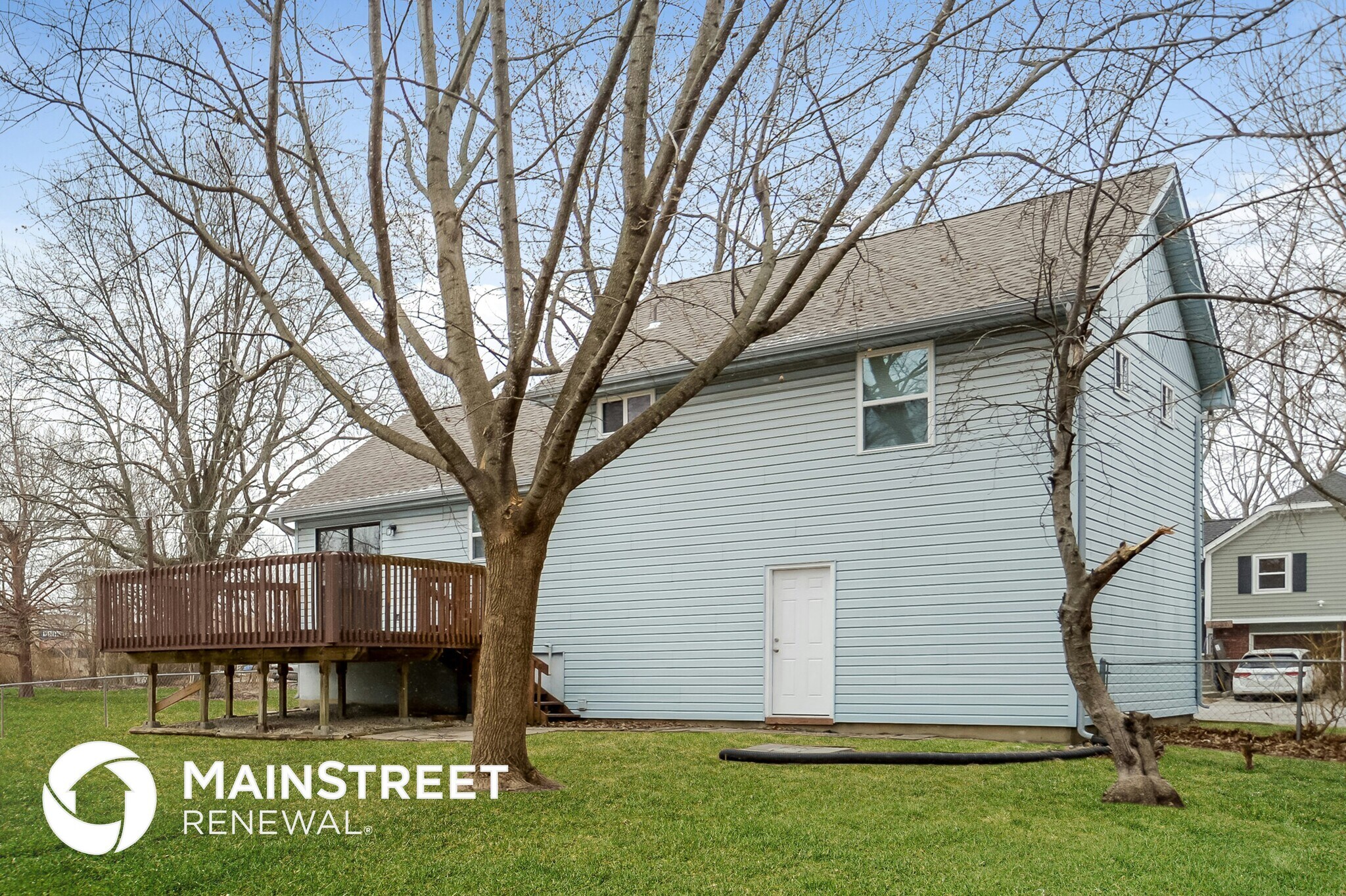 Building Photo - 15009 S Wyandotte Dr