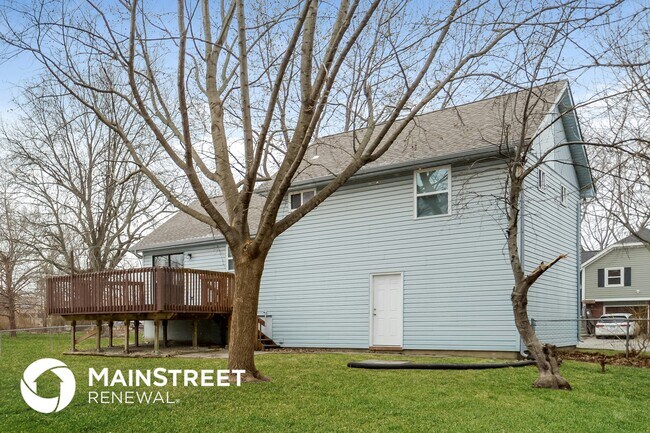Building Photo - 15009 S Wyandotte Dr