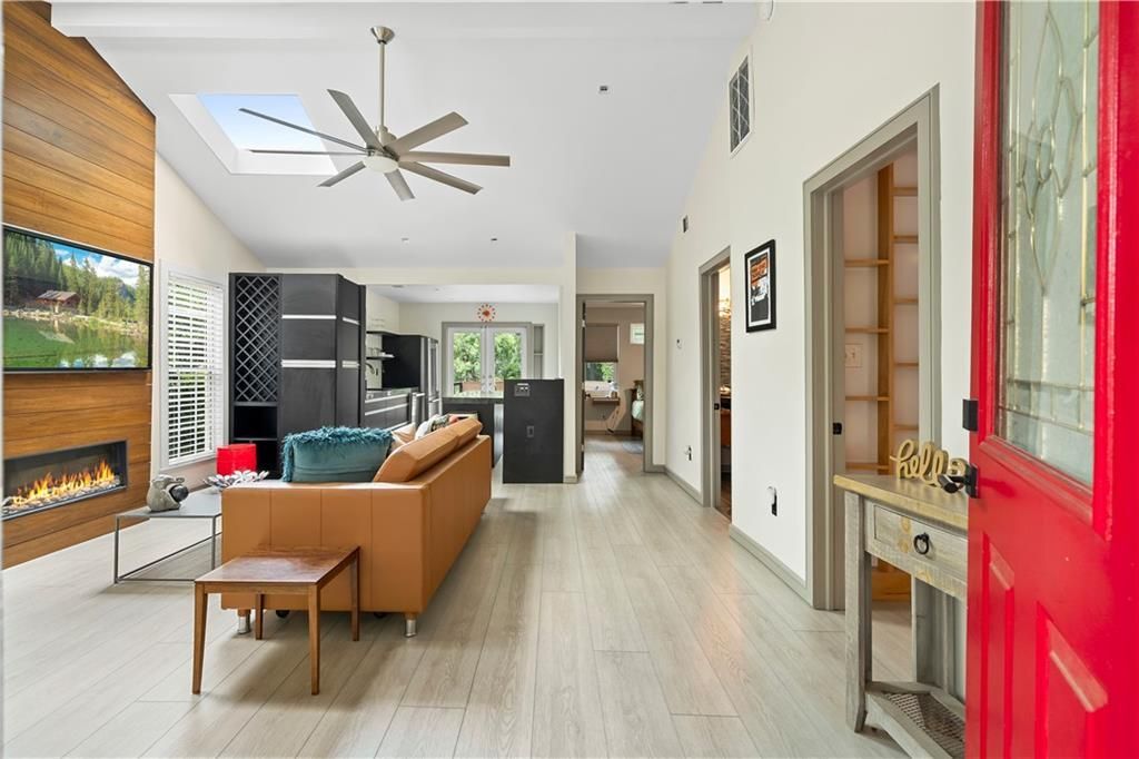 Building Photo - 1634 Tallulah St NW