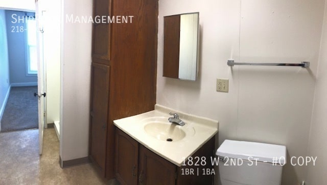 Building Photo - 1828 W 2nd St