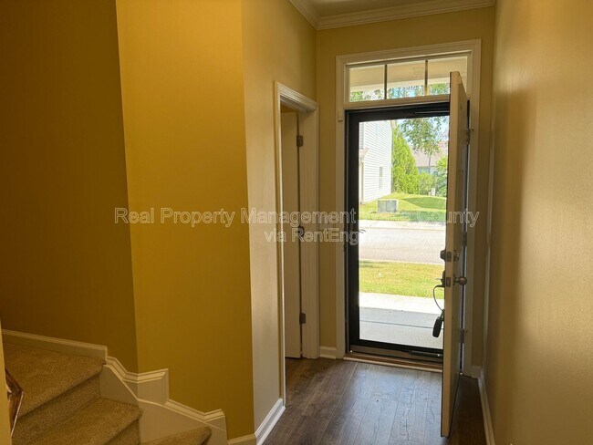 Building Photo - 8339 Niayah Way