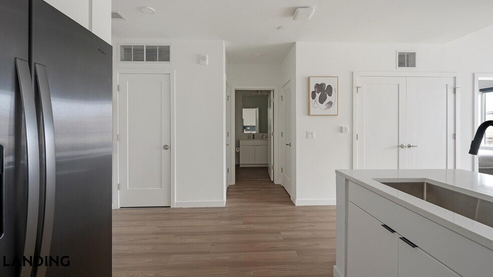 Building Photo - 1801 Patterson St