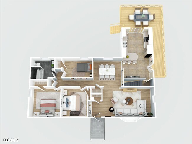 Building Photo - 3 Idlewild Dr