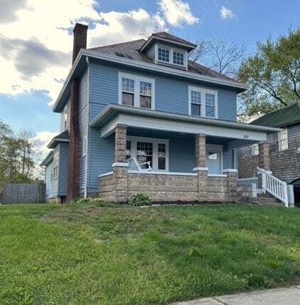 Primary Photo - 309 Buckingham St