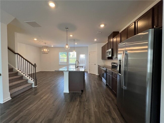 Building Photo - 3196 Eastham Run Dr