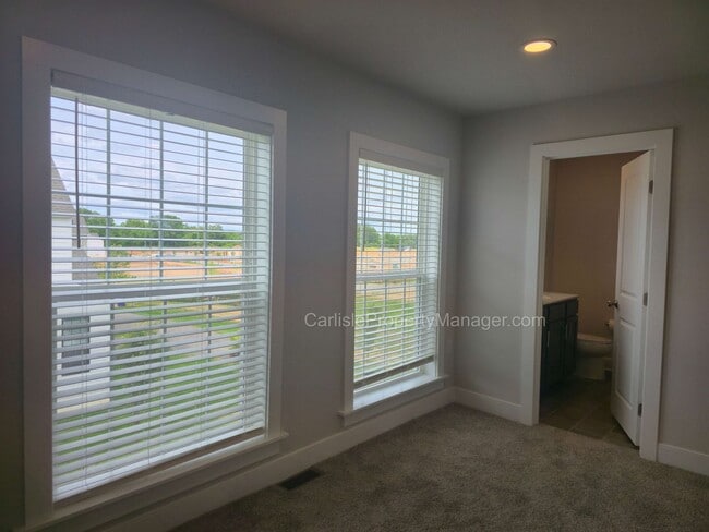 Building Photo - Brand new home for rent in Carlisle with o...