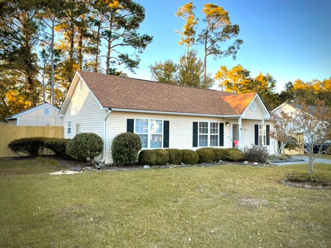 Building Photo - 1005 Gordon Woods Rd