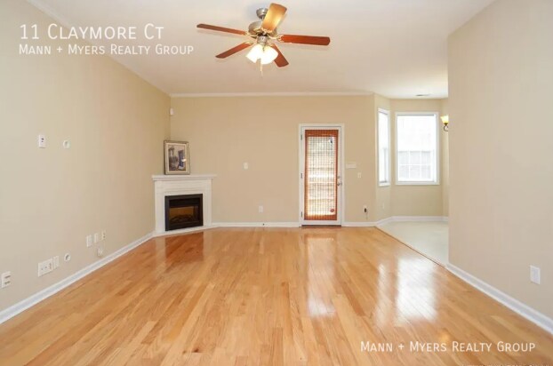 Building Photo - 11 Claymore Ct